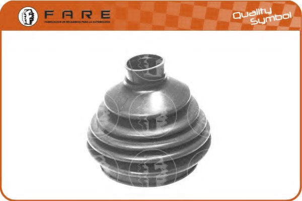 FARE SA 0991 Bellow, driveshaft